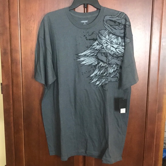Tony Hawk Other - 🛍 SALE 4/$20 Tony Hawk Gray T-Shirt Size XL